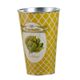 A & B Home Abington Gold Tin-1