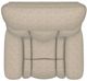 La-Z-Boy® Mateo Linen Wall Rocking Recliner-4