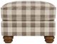 Flexsteel® Customizable Bexley Ottoman-1