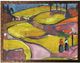 Stylecraft Dann Foley Gabled Murnau Wall Art-0