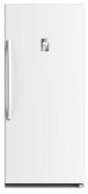 Midea® 13.8 Cu. Ft. White Convertible Upright Freezer-0