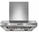 KitchenAid Commercial-Style SS 36" Wall Ventilation / 1200 CFM BLOWER IS AN ADDITIONAL $1120.00 UXI1200DYS-0