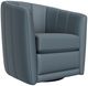 Natuzzi Editions Customizable Giada Swivel Chair-0