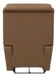 La-Z-Boy® Astor Wheat Manual Wall Recliner-3