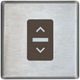 Zephyr Brown/Silver Remote-0
