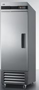 Summit® 23.0 Cu. Ft. Stainless Steel Reach In All Freezer-1