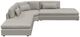 Palliser® Furniture Customizable Ensemble Max Track Arm 3-Piece Curved Sectional-0