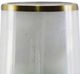 Crestview Collection Rowan Green Large Vase-1
