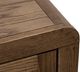 Legends Home Haven Bourbon Chairside Table-5