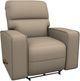 La-Z-Boy® Maddox Driftwood Manual Wall Recliner-0