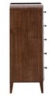 Michael Amini® Houston Walnut Chest-3