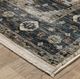 Oriental Weavers™ Eliana 5'x8' Style 4 Area Rug-5