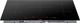 Bosch® 800 Series 36" Black Induction Cooktop-1