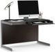 BDI Sequel® 6003 Compact Desk-Espresso Stained Oak-2