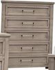 Vintage Furniture Lucas Chest-0