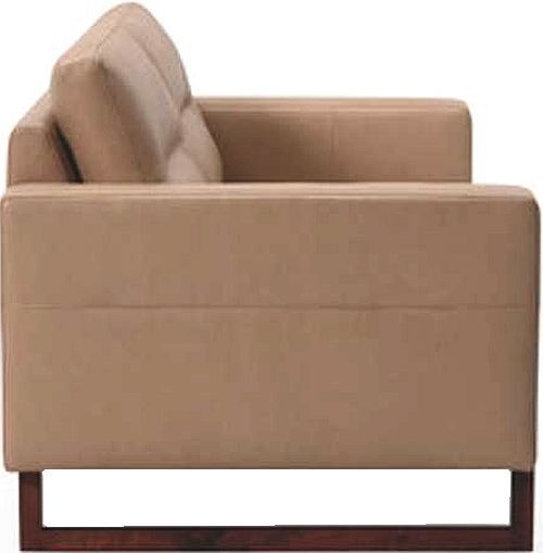 Palliser® Furniture Customizable Brookes 2-Seat Sofa-2