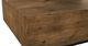 Bassett® Furniture Cascade Barley Oak Cocktail Table-2
