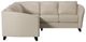 Palliser® Furniture Customizable Alula 3-Piece Curved Sectional-2
