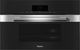 Miele 30" Cool Touch Steel Steam Oven-0