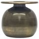 Signature Design by Ashley® Fedorleigh Antique Brass 12" Vase-0