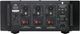 Halo by Parasound® 3 Channel Amplifier-2