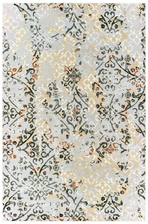 Oriental Weavers™ Bowen 5'x8' Style 3 Area Rug-0