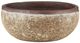 Currey & Company Lyra Reactive Cream Large Planter-0