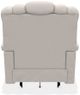 La-Z-Boy® Randell Hemp Power Wall Recliner-4