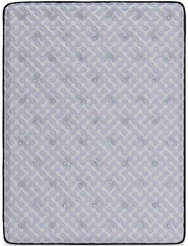 Ashley Sleep® Anniversary Edition 13" Wrapped Coil Plush Pillow Top California King Mattress in a Box-2