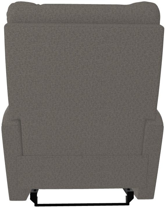 La-Z-Boy® Norton Pewter Manual Wall Recliner-4