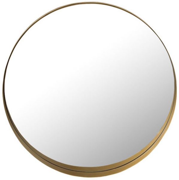 TOV Furniture Rella Brass Mirror | Big Sandy Superstore | Furniture ...