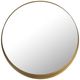 TOV Furniture Rella Brass Mirror-0