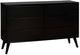 Furniture of America® Lennart Black Dresser-0