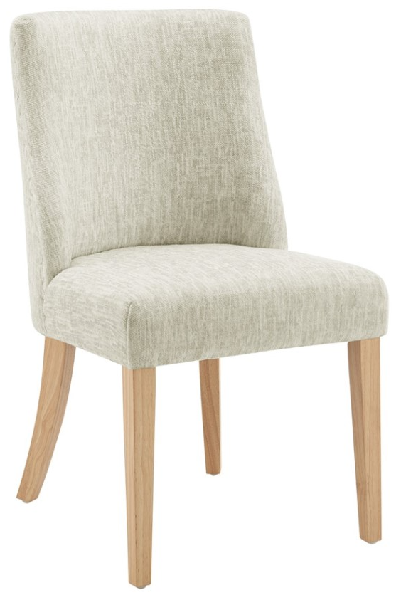 New Pacific Direct Paris Dining Side Chair - Thumbnail 4