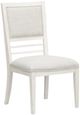 Magnussen Home® Echo Isles Driftwood and Sea Pearl Side Chair-0