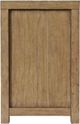 Riverside Furniture Bozeman Toasted Almond 3-Drawer Nightstand -3
