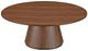 Moe's Home Collection Otago Walnut Coffee Table-1
