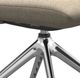 Stressless® by Ekornes® Customizable Mint Large High Back Dining Chair-4