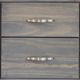 Mako Wood Furniture Sage Gray Nightstand-1