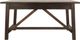Signature Design by Ashley® Baldridge Rustic Brown Office Desk-4
