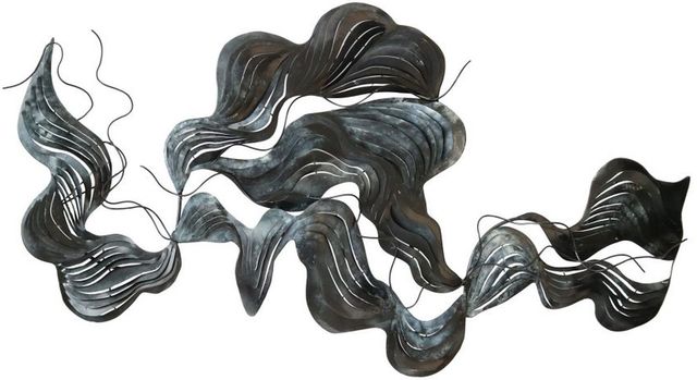 Moe's Home Collection Wind Storm Wall Décor-0
