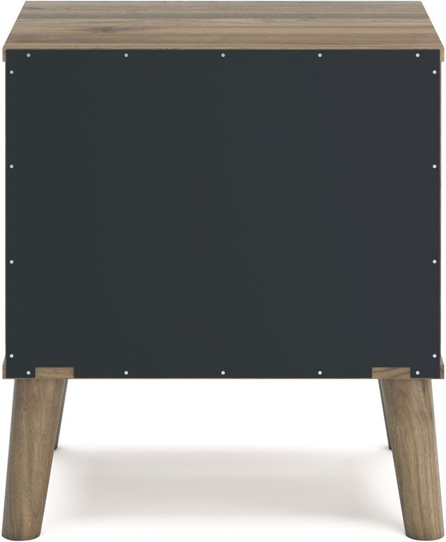 Signature Design by Ashley® Aprilyn Honey Nightstand-2