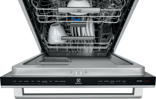 Electrolux 4 Piece Stainless Steel Kitchen Package-4