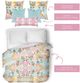 Laura Park Designs Under the Sea King Duvet Cover-1