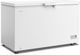 Amana® 16 Cu. Ft. White Chest Freezer with Up-Front Temperature Control System-1