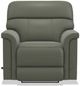 La-Z-Boy® Oscar Gray Reclina-Way® Wall Recliner-0