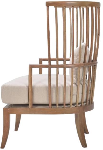 Bramble Customizable Winston Windsor Chair-3