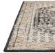 Dalyn™ Rug Company Jericho JC9 Midnight 5'x8' Area Rug-3