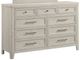 Intercon Carlson Washed Linen Dresser-0