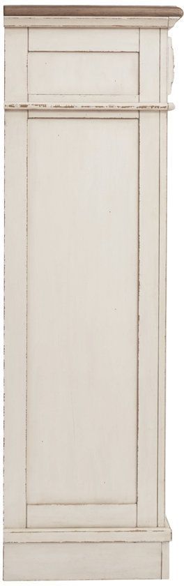 Signature Design by Ashley® Realyn Beige Chest-2